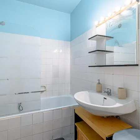 Apartment Magnificent - Palazzo Dei Congressi *