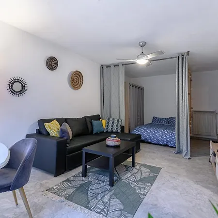 Magnificent - Palazzo Dei Congressi Apartment