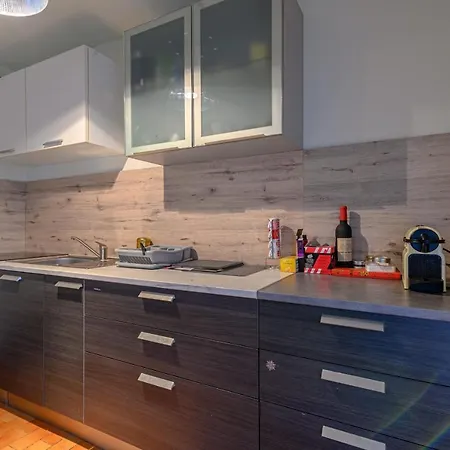 Magnificent - Palazzo Dei Congressi Apartment