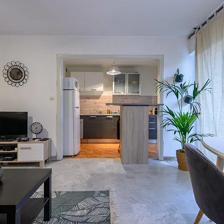 Magnificent - Palazzo Dei Congressi Apartment